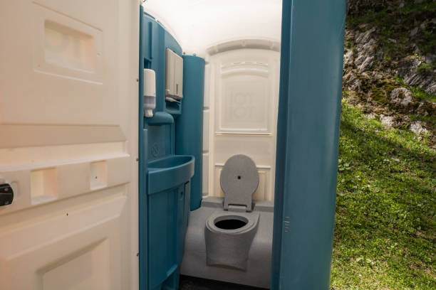 Best Porta potty rental near me  in Sisco Heights, WA