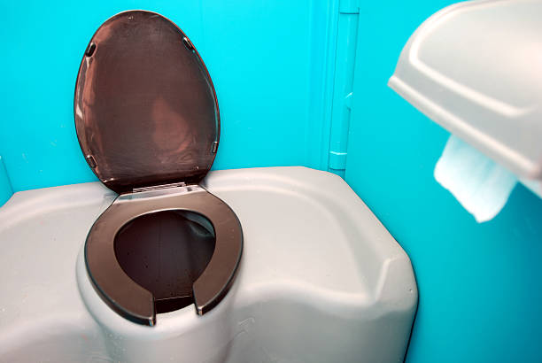Professional porta potty rental in Sisco Heights, WA