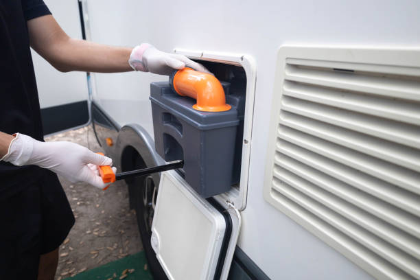 Best High-end porta potty rental  in Sisco Heights, WA