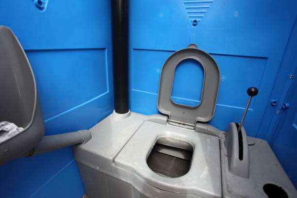 Porta potty rental for outdoor events in Sisco Heights, WA