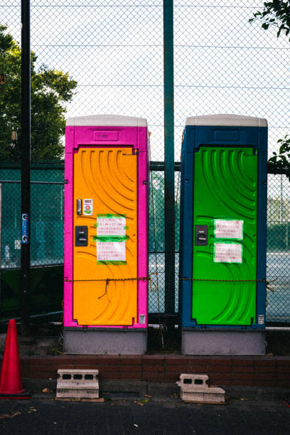Portable Toilet Options We Offer in Sisco Heights, WA