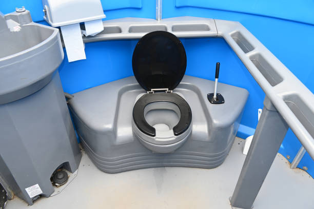 Best Handicap porta potty rental  in Sisco Heights, WA