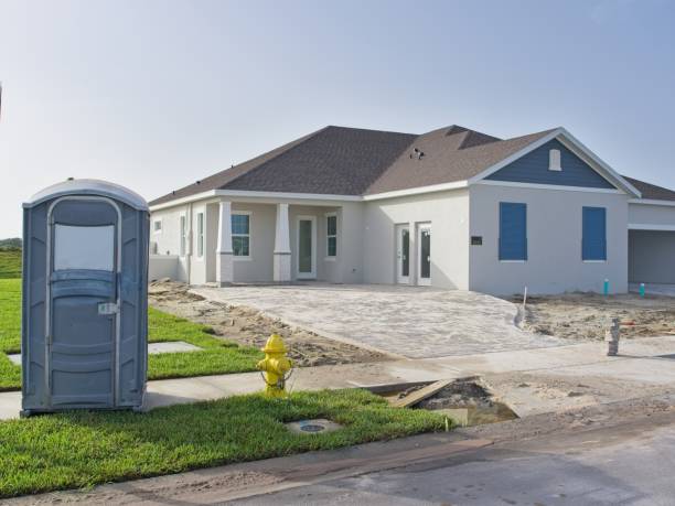 Best Affordable portable toilet rental  in Sisco Heights, WA