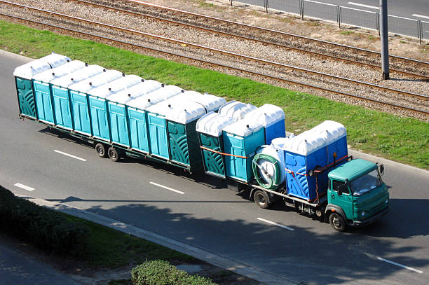 Best Portable toilet rental cost  in Sisco Heights, WA