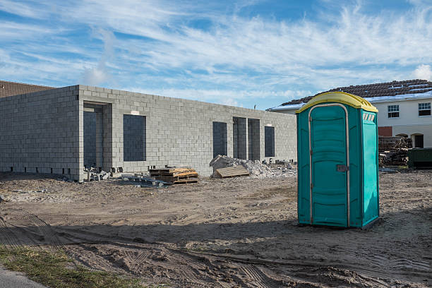 Best Best portable toilet rental  in Sisco Heights, WA